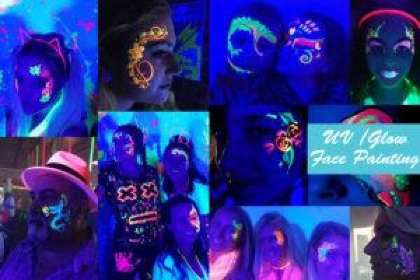 Magical Parties Kids Entertainment