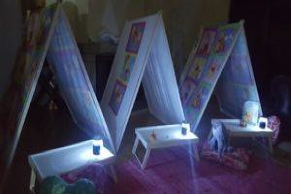 Magical Parties Kids Entertainment