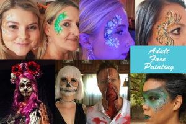 Magical Parties Kids Entertainment