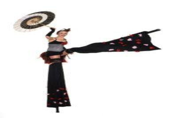 Magical Parties Kids Entertainment