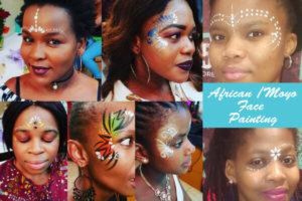 Magical Parties Kids Entertainment