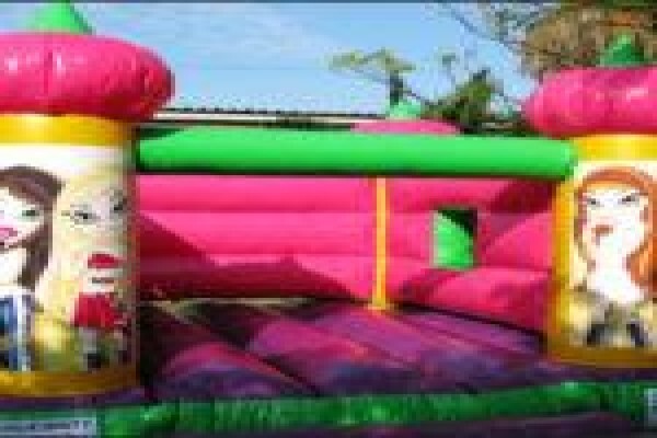 Magical Parties Kids Entertainment