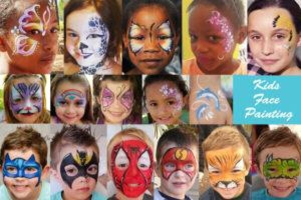 Magical Parties Kids Entertainment