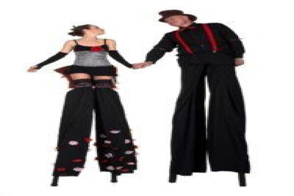 Magical Parties Kids Entertainment