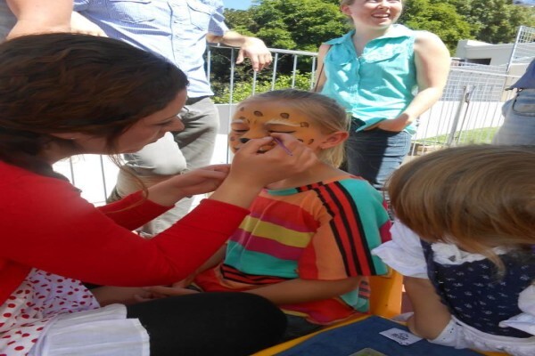 Magical Parties Kids Entertainment
