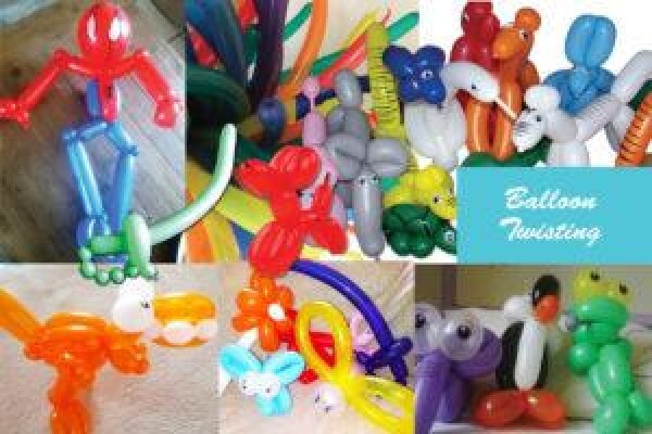 Magical Parties Kids Entertainment