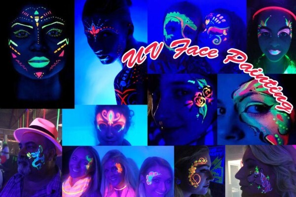 Magical Parties Kids Entertainment