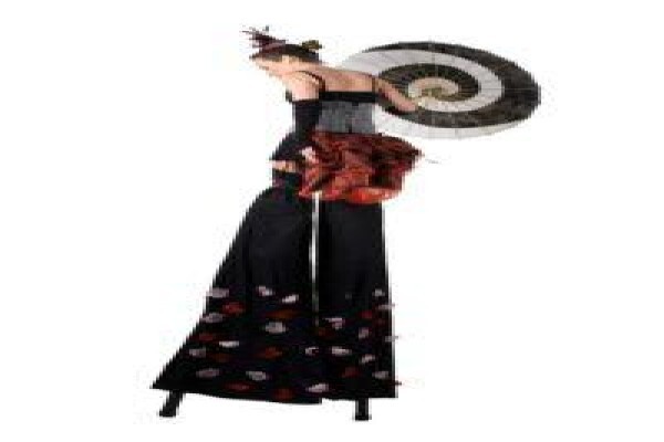 Magical Parties Kids Entertainment