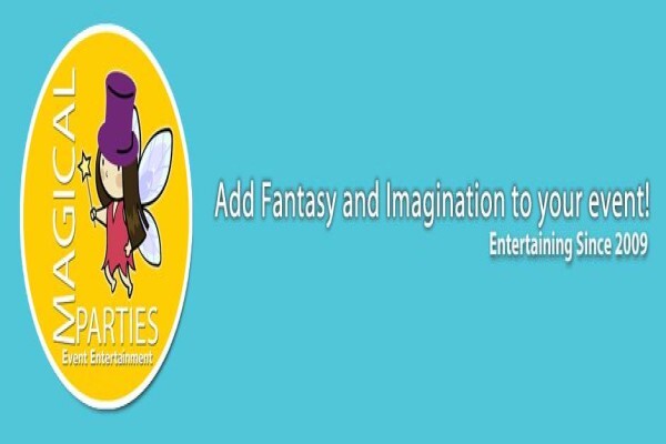 Magical Parties Kids Entertainment
