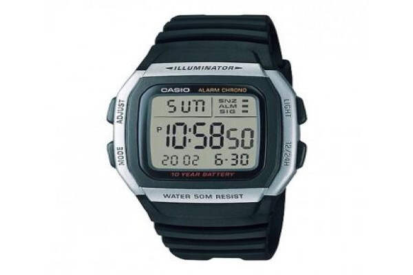 The Casio Shop