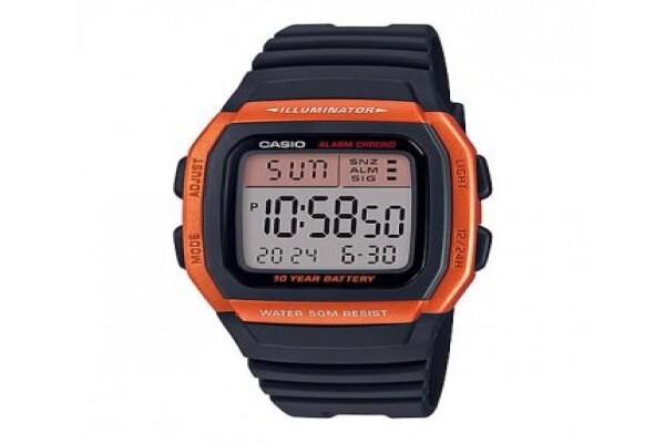 The Casio Shop