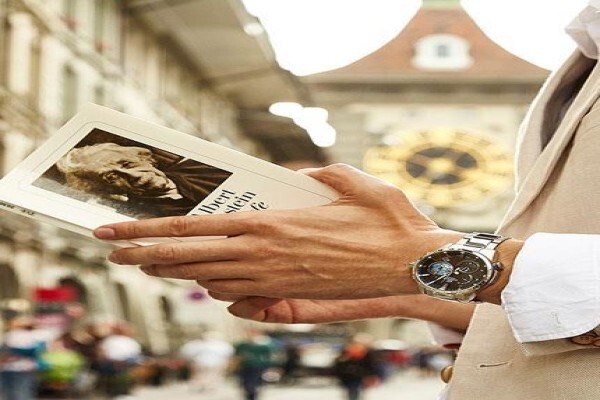 The Casio Shop