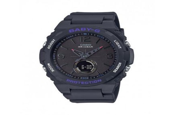 The Casio Shop
