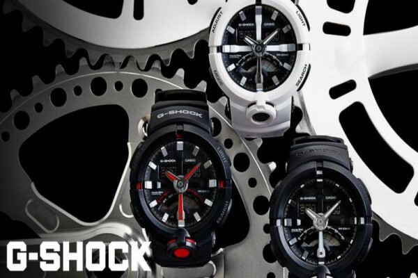 The Casio Shop