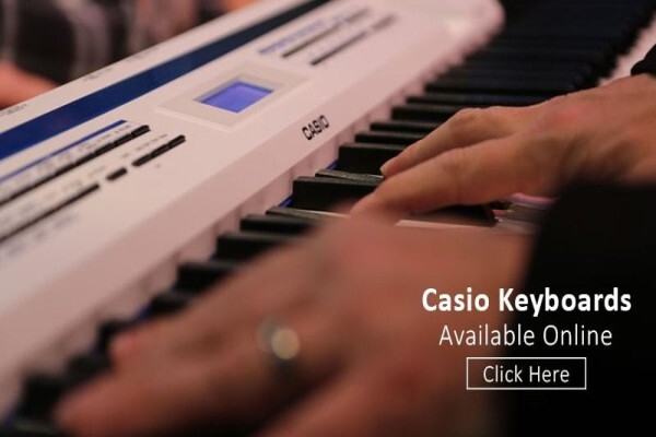 The Casio Shop