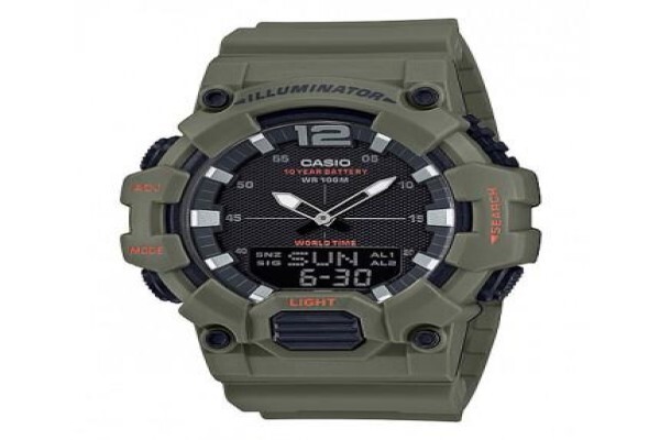 The Casio Shop