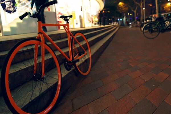 Vibro Brick & Pave
