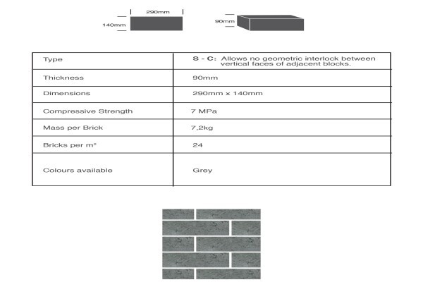 Vibro Brick & Pave