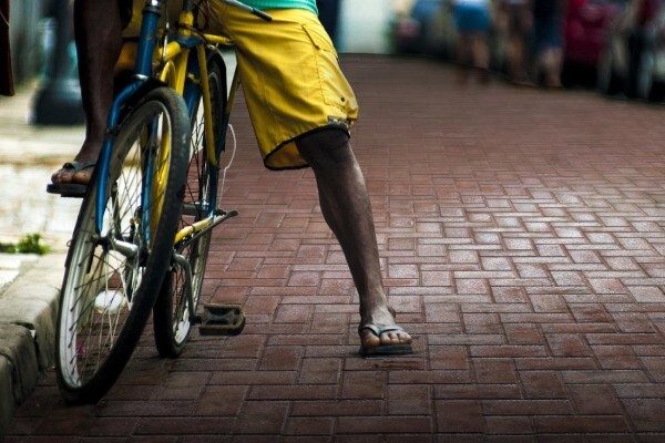 Vibro Brick & Pave