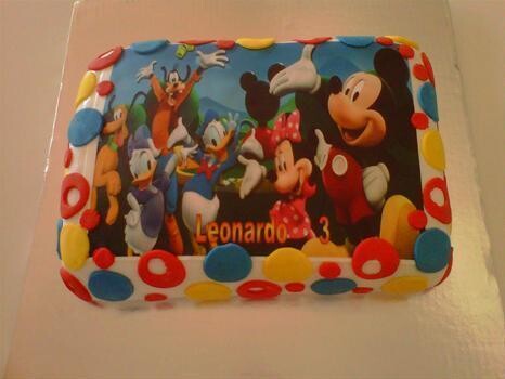Kids Themed Parties