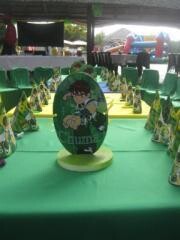 Inga Kids Parties