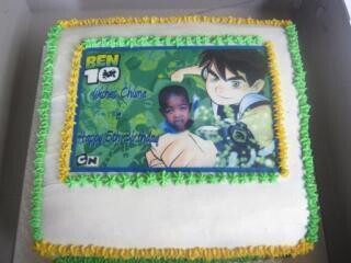 Inga Kids Parties