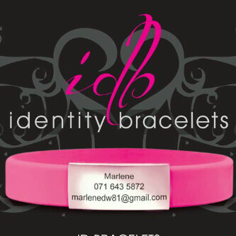 Idbracelet