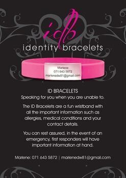Idbracelet