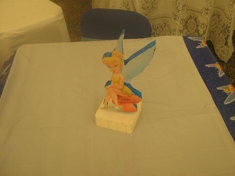 Tinky Winky Kids Parties