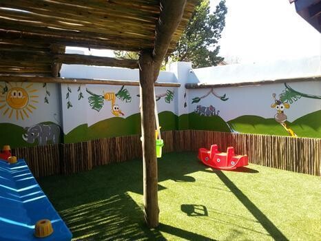 Egoli Kids