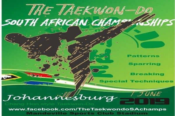 Joen Kal Taekwon Do (Lenasia)