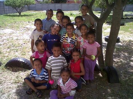 Blackheath Educare Association