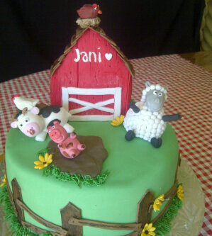 Cake That