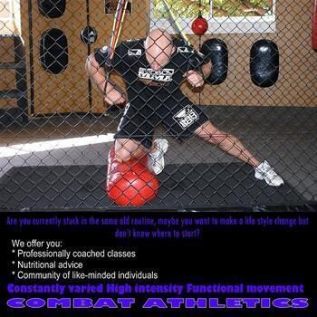Combatcoaching.Com