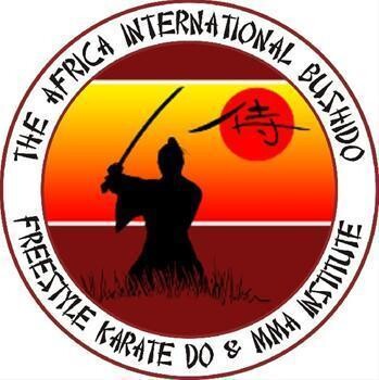 Eksteen'S Martial Arts Rainbow Nation