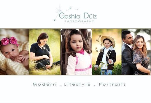 Goshia Dulz Photography