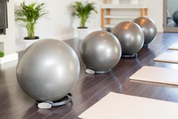 I.Move - Intelligent Movement Studio