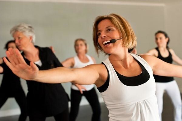 I.Move - Intelligent Movement Studio