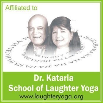 Laughter Yoga In The Western Cape