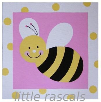 Little Rascals Kids Decor