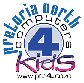 Pretoria North Computers 4 Kids