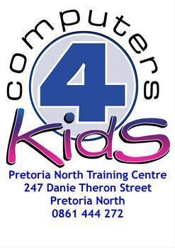 Pretoria North Computers 4 Kids