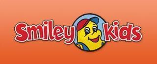 Smiley Kids Pre-Primary