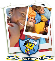 Smiley Kids Pre-Primary