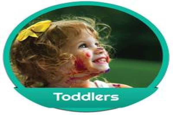 Smiley Kids Pre-Primary