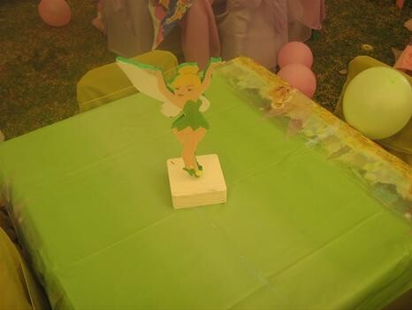 Tinky Winky Kids Parties