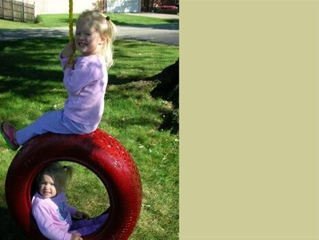 Tire Swings For Kids
