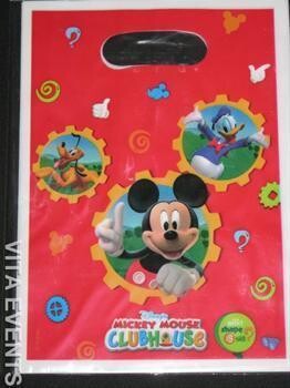 Vita Events - Kids Party Supplies