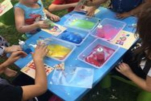 Ww.Artee Parteez - Kids Party Entertainment