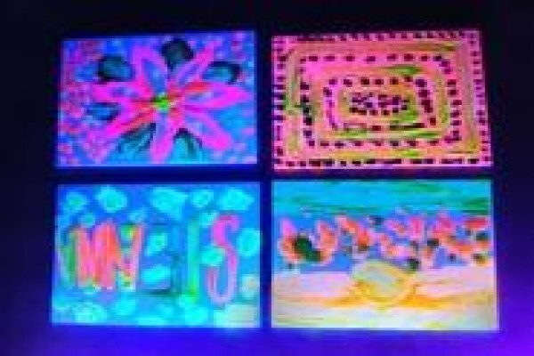 Ww.Artee Parteez - Kids Party Entertainment